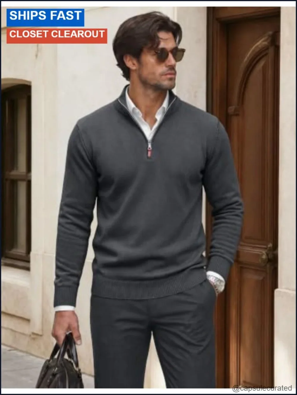 N/A cozy cotton